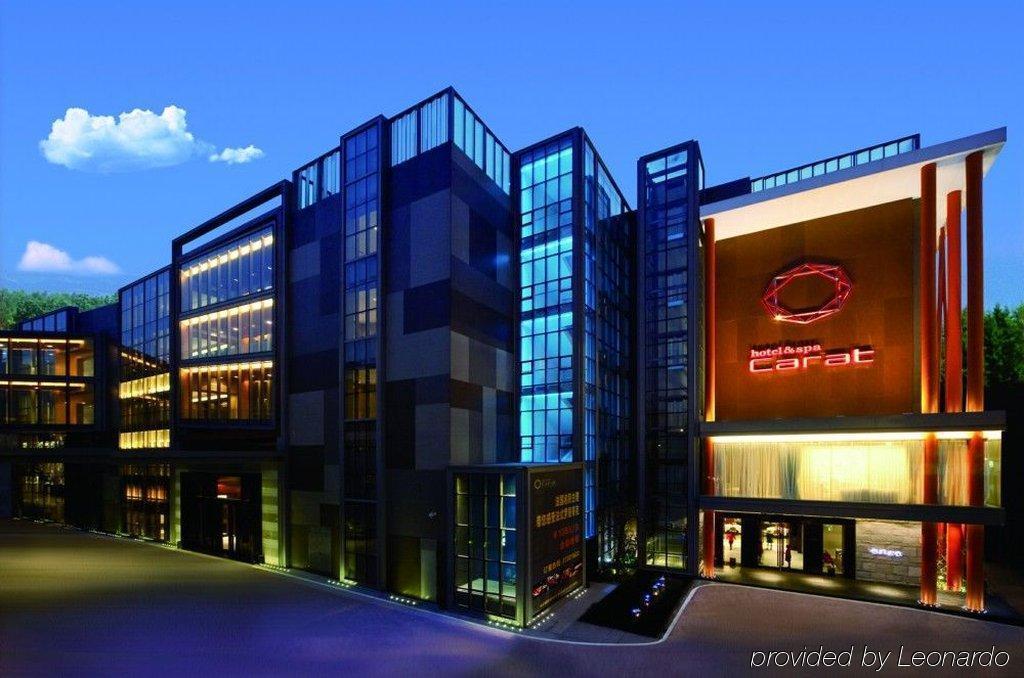 Hotel Pa Zhou Plaza Guangzhou