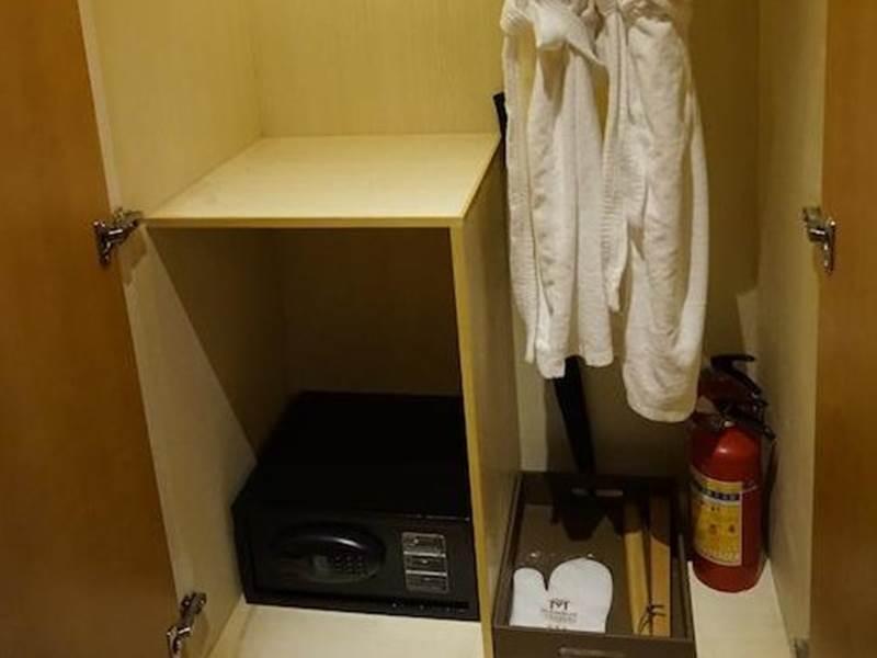 Hotel Manguo Internation 5*