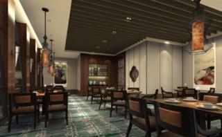 Hotel Wanda Realm Zengcheng