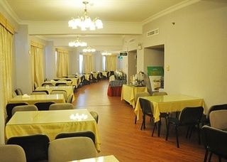 Hotel Galaxy