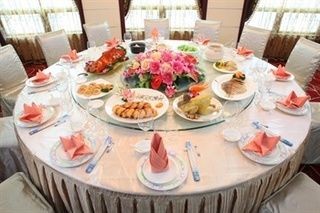 Hotel Nanfang Yiyuan