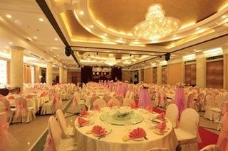 Nanfang Yiyuan Guangzhou