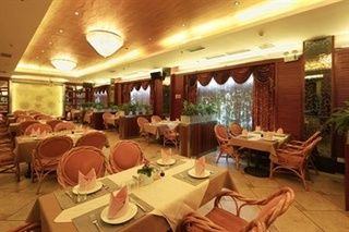 Hotel Nanfang Yiyuan