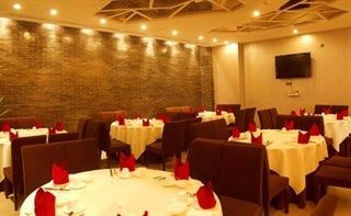Hotel J-hotel Guangzhou