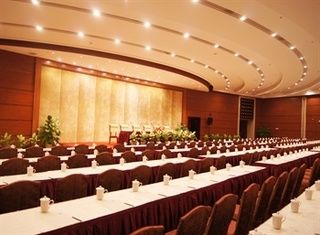 Hotel Yue Xiu 4*