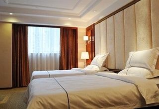 Hotel Borman Panyu Qiaonan Aoyuan Plaza Guangzhou