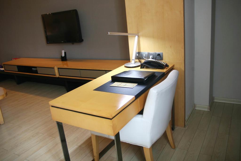 Hotel J-hotel Guangzhou