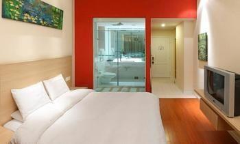 Hanting Hotel Guangzhou Gangdingxi