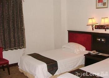Hotel Aiqun - Fair Free Shuttle Bus During Fair Period Guangzhou