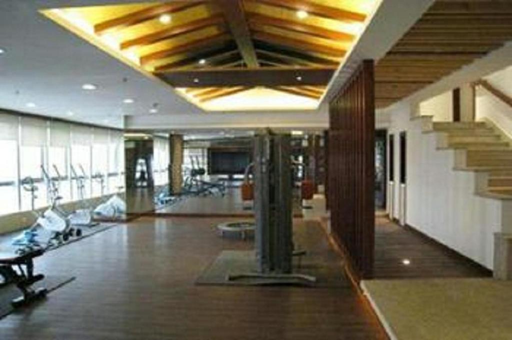 Sunny International From Beijing Road Apartemen *