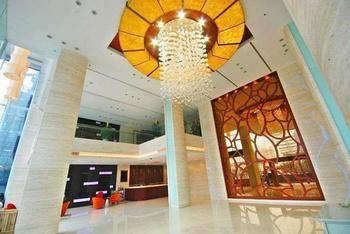 Hotel Yunli 4*