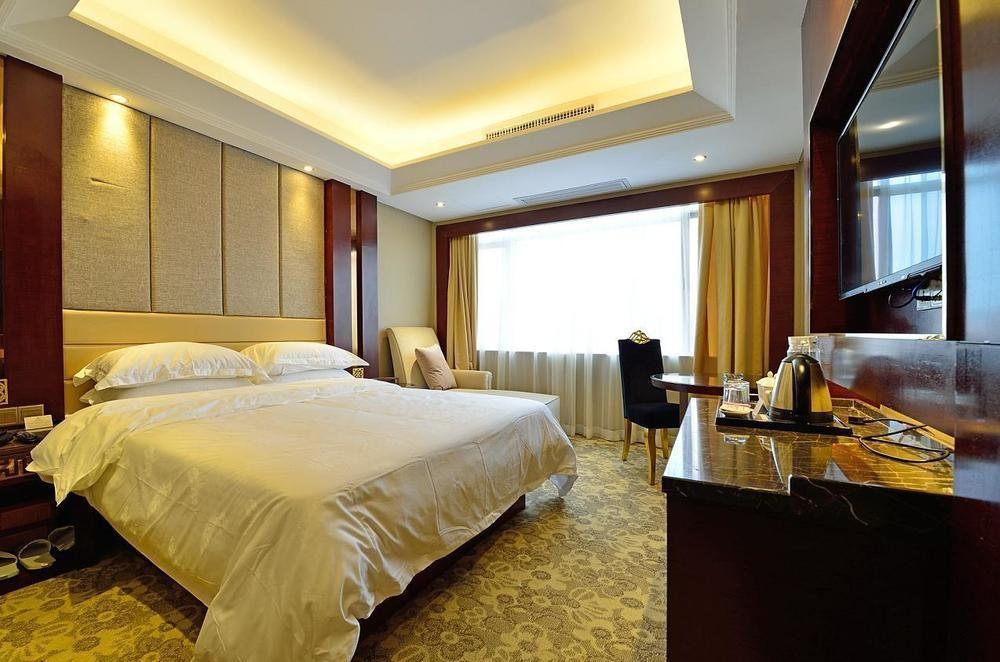 Hotel Shanxi Grand