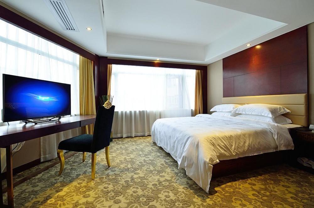 Hotel Shanxi Grand Guangzhou