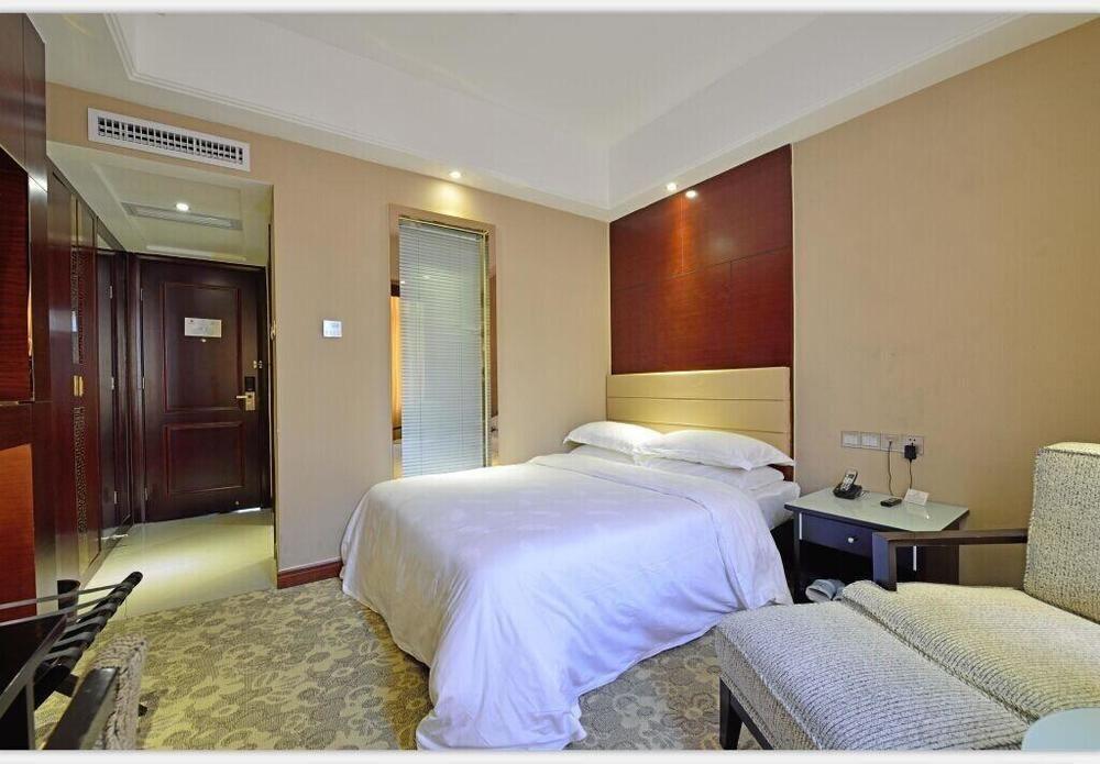 Shanxi Grand