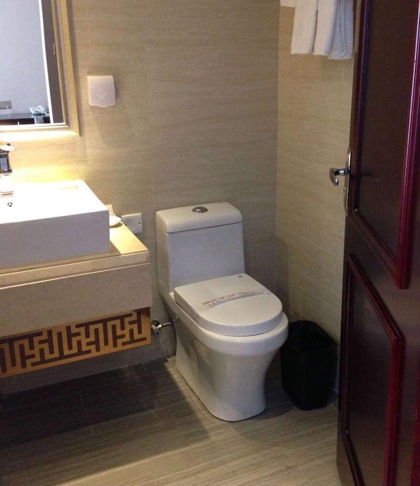 Hotel Shanxi Grand Guangzhou