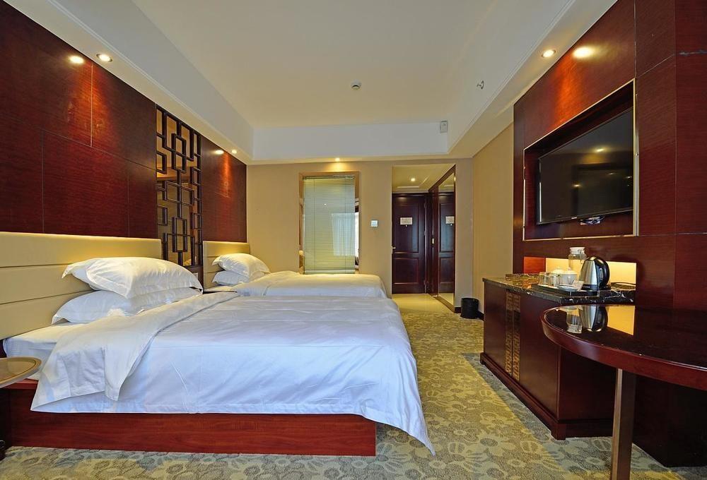 Shanxi Grand