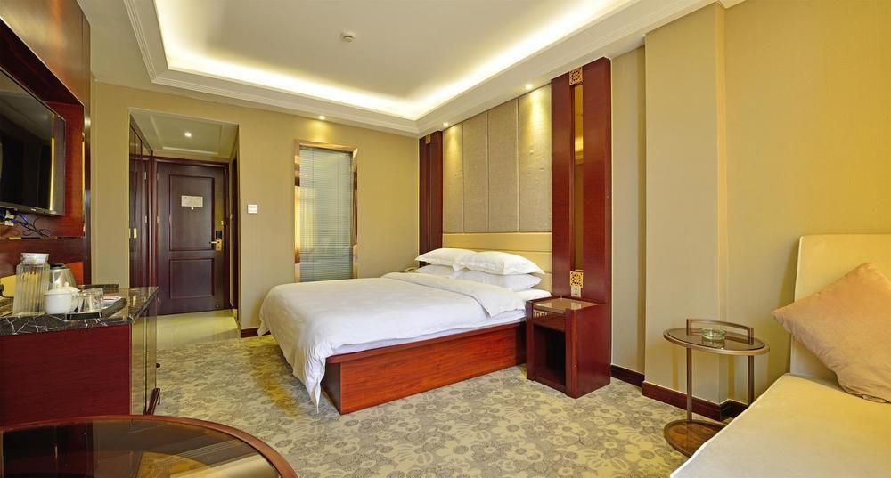 Shanxi Grand Guangzhou
