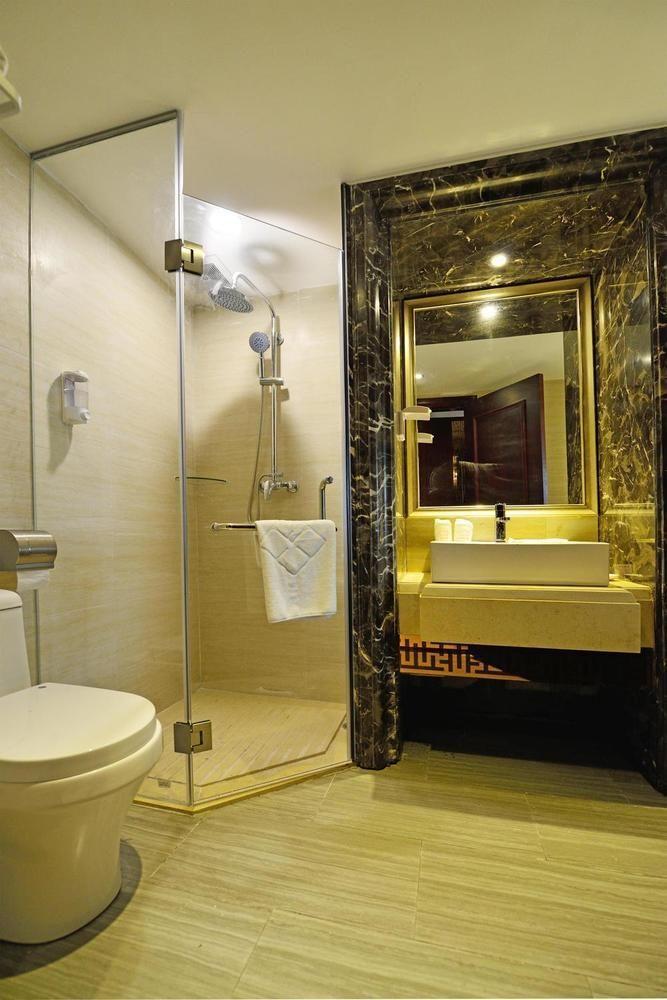 Hotel Shanxi Grand