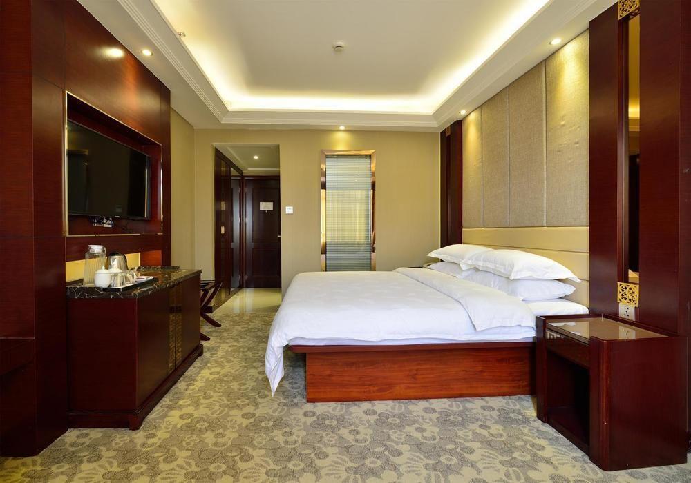 Hotel Shanxi Grand Guangzhou