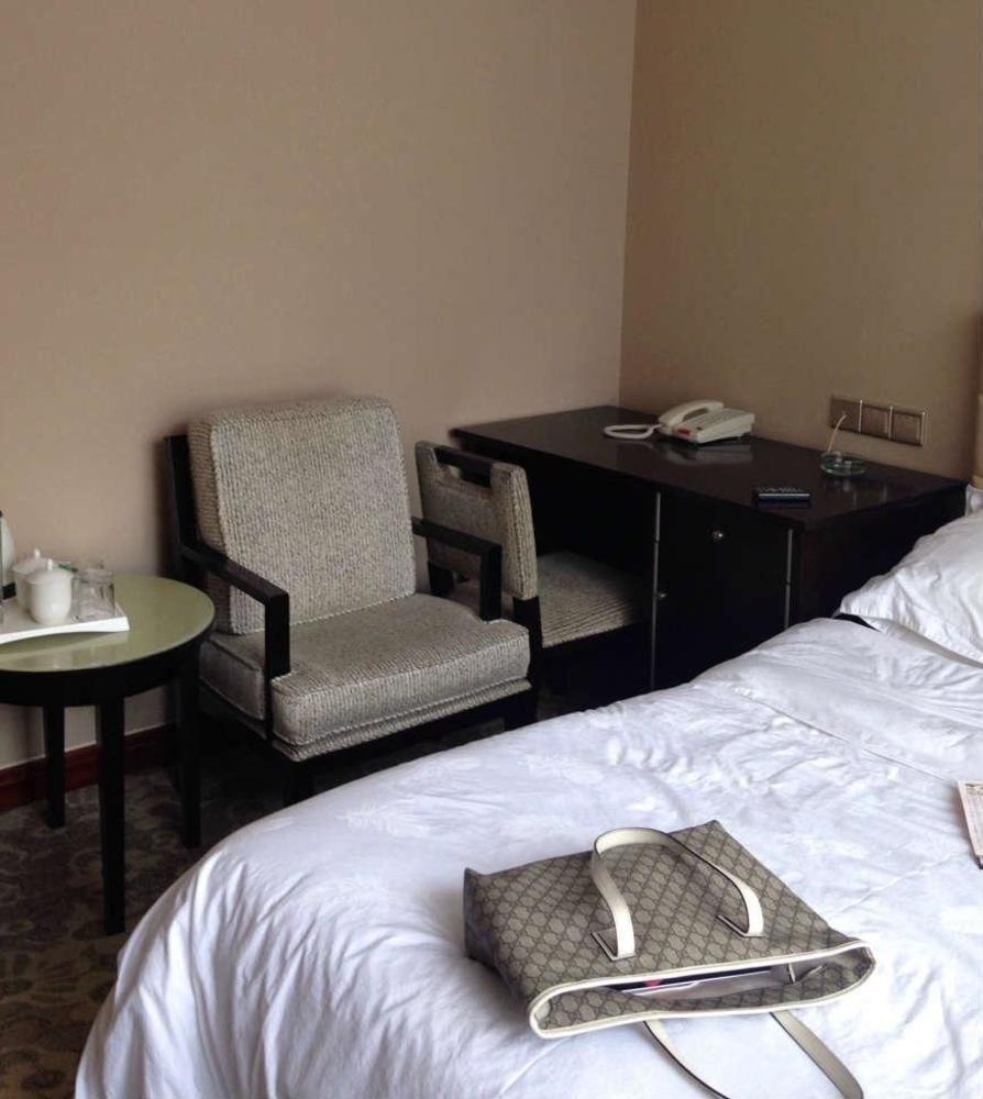 Shanxi Grand