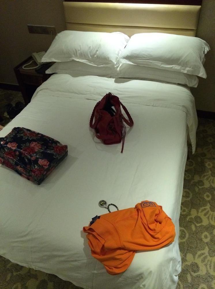 Shanxi Grand Guangzhou