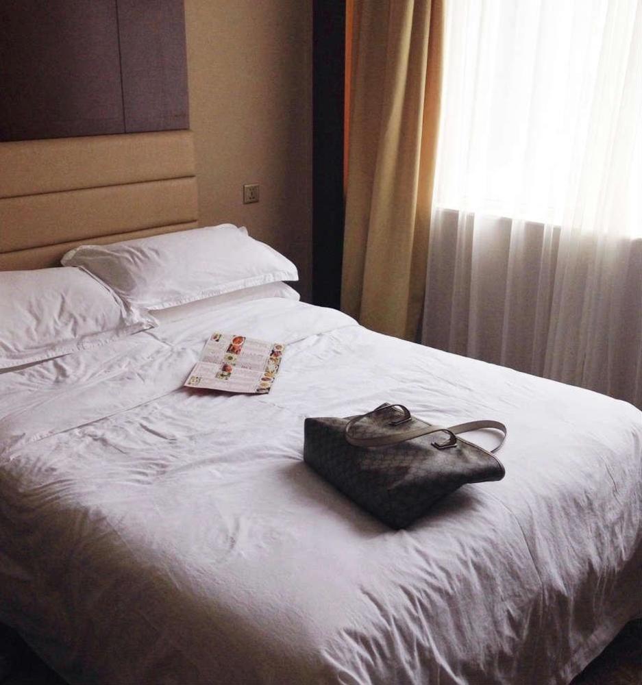 Hotel Shanxi Grand