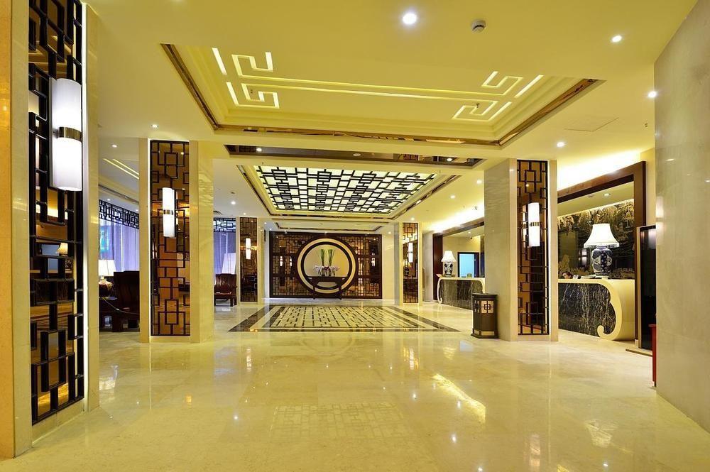 Hotel Shanxi Grand