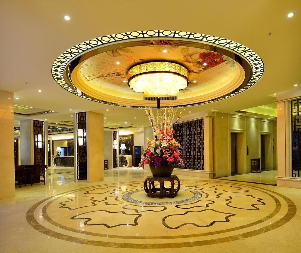 Hotel Shanxi Grand Canton