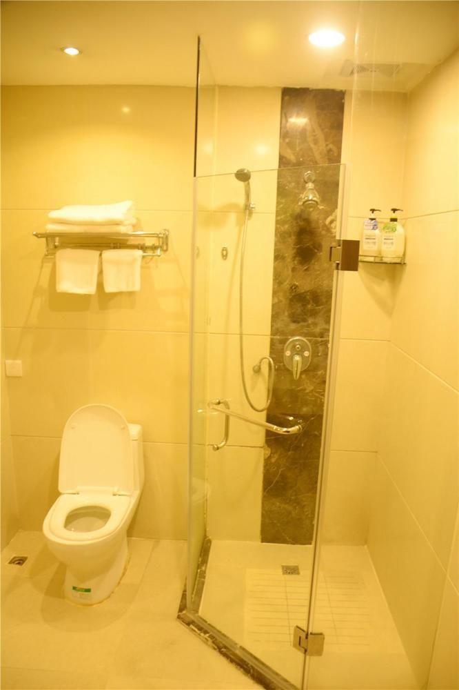Hotel Xiangdu Canton