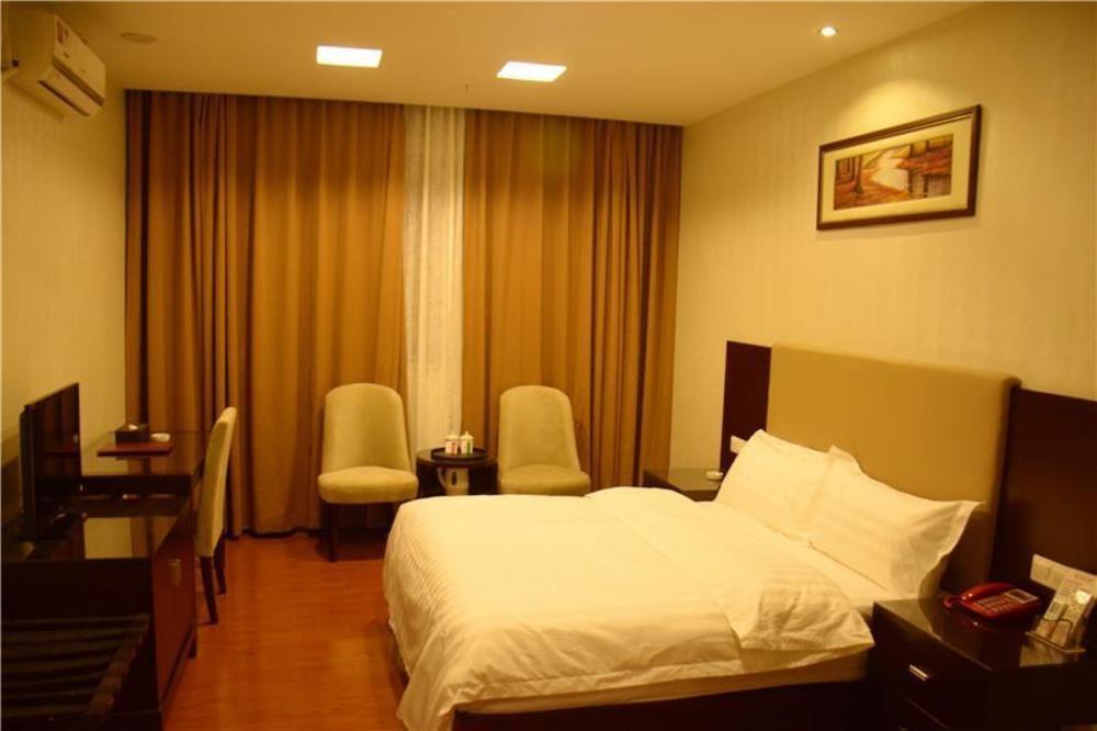 Hotel Xiangdu