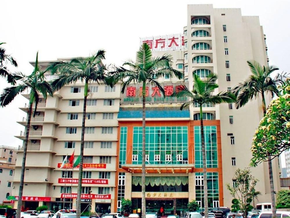 Hotel Southern