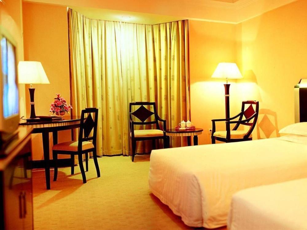 Hotel Southern