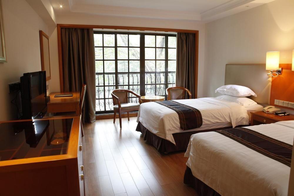 Hotel Yuehai