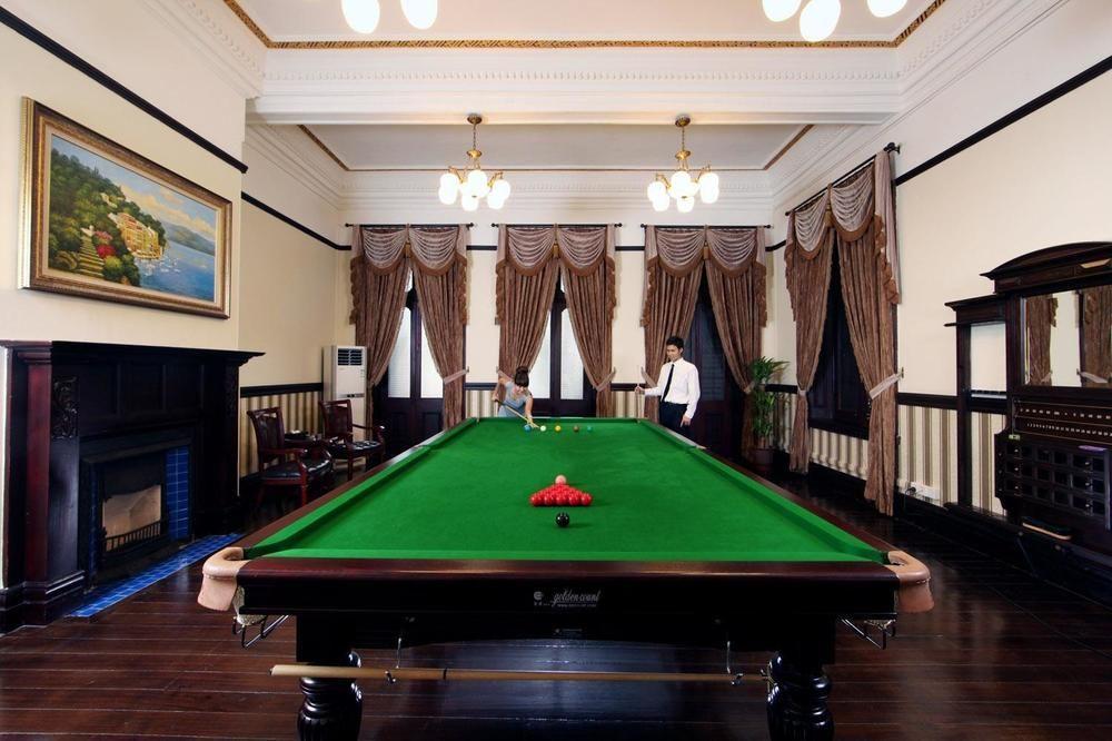 Hotel Yuehai Guangzhou