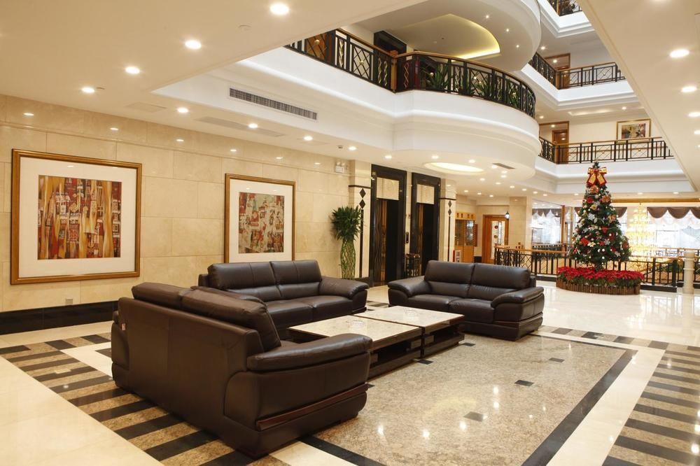 Hotel Yuehai