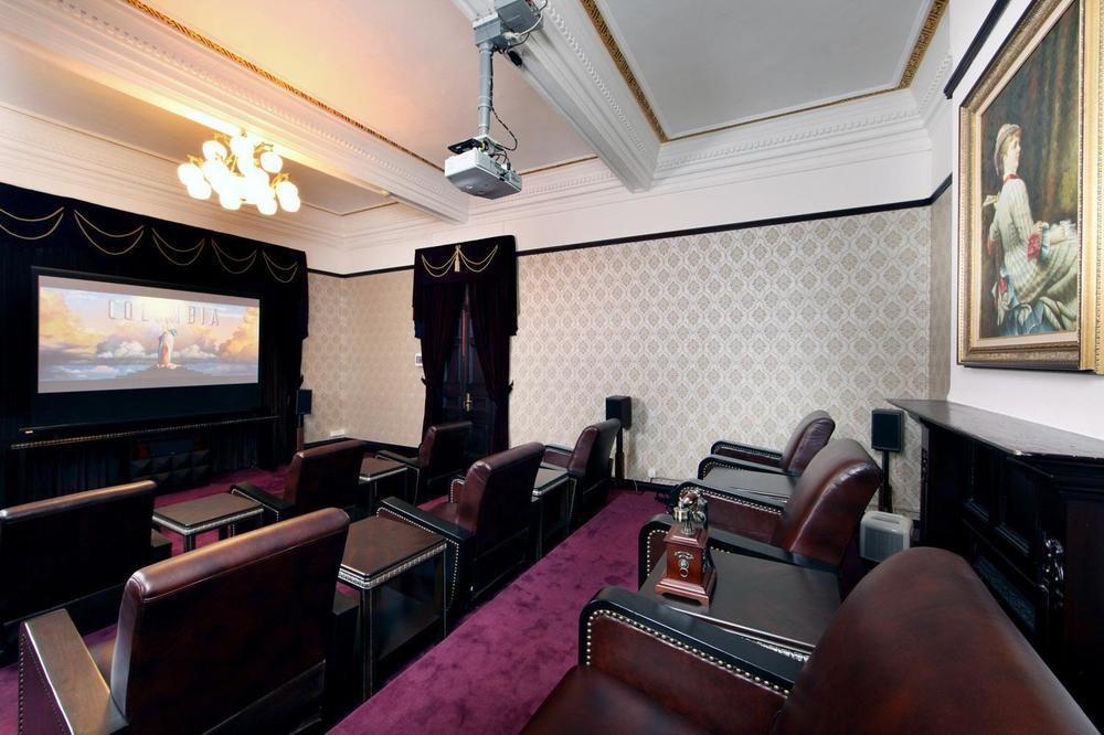 Hotel Yuehai Guangzhou