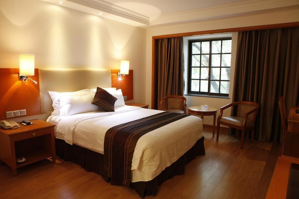 Hotel Yuehai Guangzhou