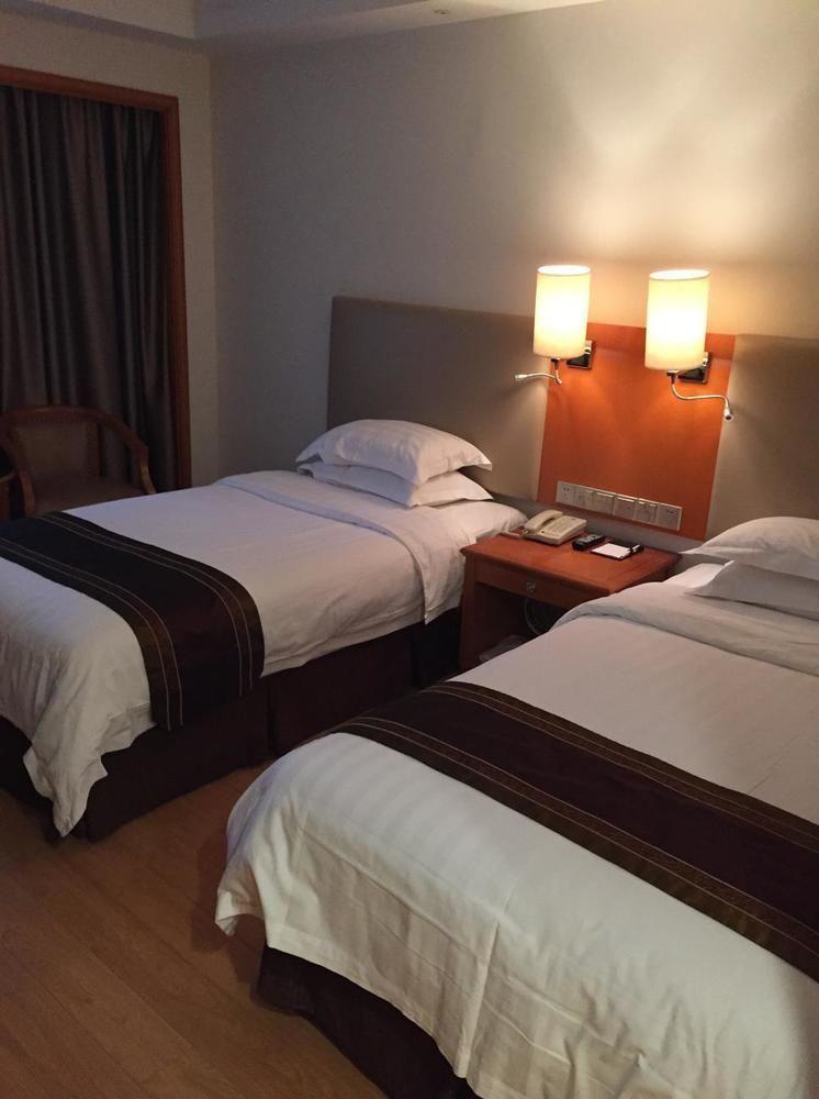 Hotel Yuehai