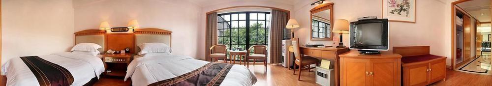 Hotel Yuehai Guangzhou