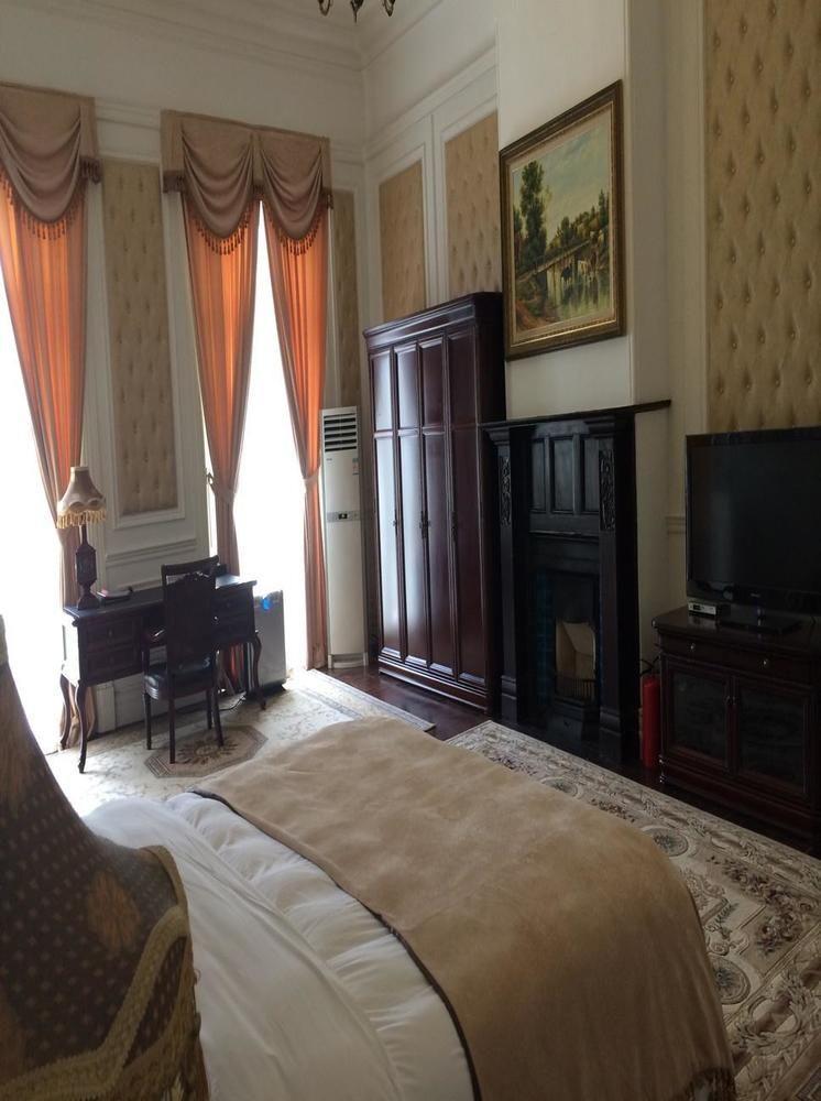 Hotel Yuehai Guangzhou