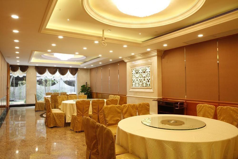 Hotel Yuehai Guangzhou