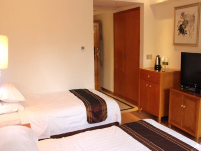 Hotel Yuehai
