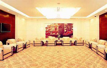 Guangdong Yingbin Hotel-free Fair Shuttle Bus