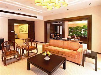 Guangdong Yingbin Hotel-free Fair Shuttle Bus Guangzhou