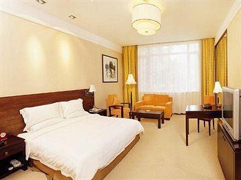 Hotel Guangdong Yingbin Hotel-free Fair Shuttle Bus Guangzhou