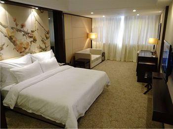 Hotel Guangdong Yingbin Hotel-free Fair Shuttle Bus