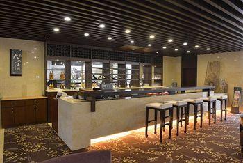 Hotel Guangdong Yingbin Hotel-free Fair Shuttle Bus