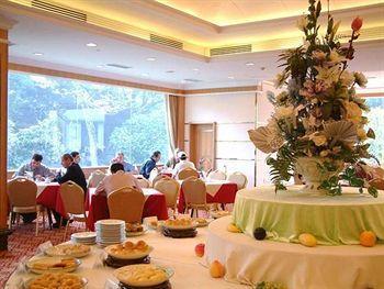 Guangdong Yingbin Hotel-free Fair Shuttle Bus