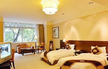 Guangdong Yingbin Hotel-free Fair Shuttle Bus Guangzhou
