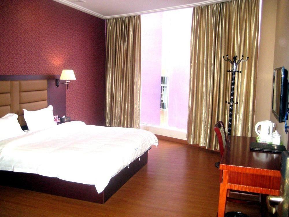 Baye Guangzhou